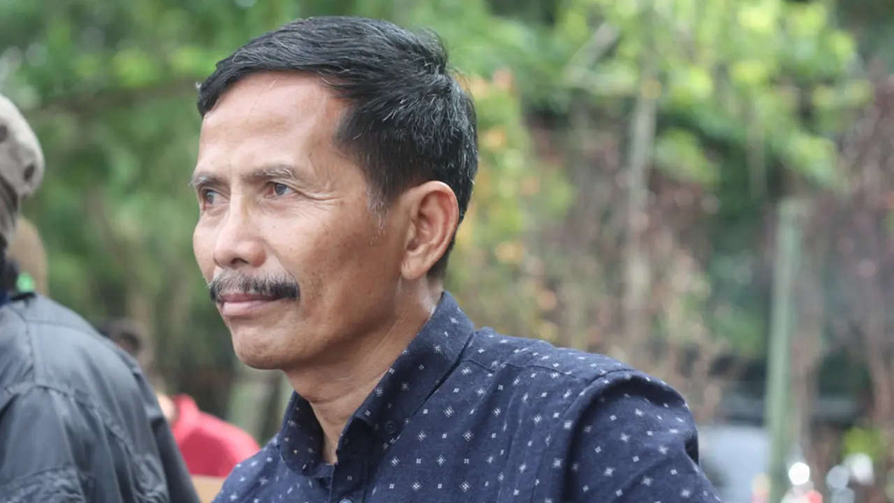 Tonton Uji Coba Persib, Djadjang Nurdjaman Tolak Berkomentar