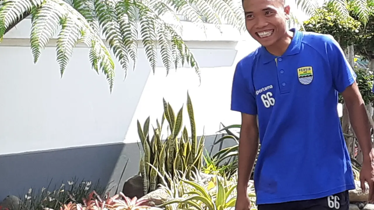 Mario Jardel, Persib Bandung