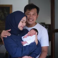 Zaskia Adya Mecca (Instagram/zaskiadyamecca)