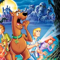 Karakter dalam film animasi Scooby-Doo. Foto: via 7-themes.com