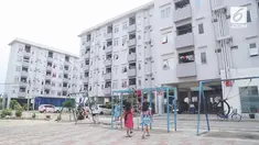 Setelah direlokasi, warga Kapuk pindah ke rusun Pesakih. Walaupun nyaman, kini mereka punya harapan tersendiri untuk Gubernur DKI yang baru