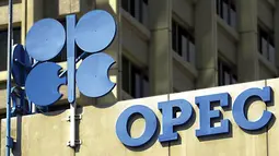 OPEC+ Sepakat Dongkrak Produksi Minyak