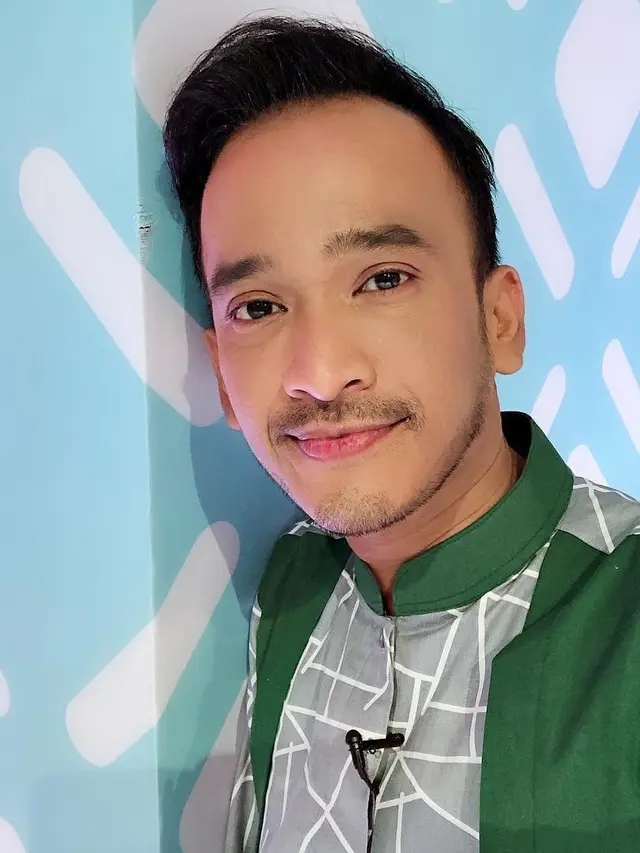 [Bintang] Ruben Onsu