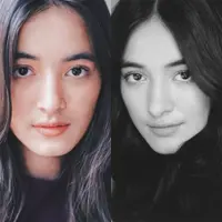 Mawar Eva de Jongh. Foto: Instagram.