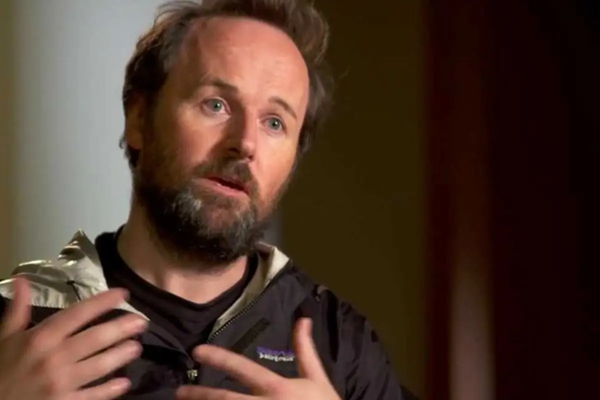[Bintang] Rupert Wyatt