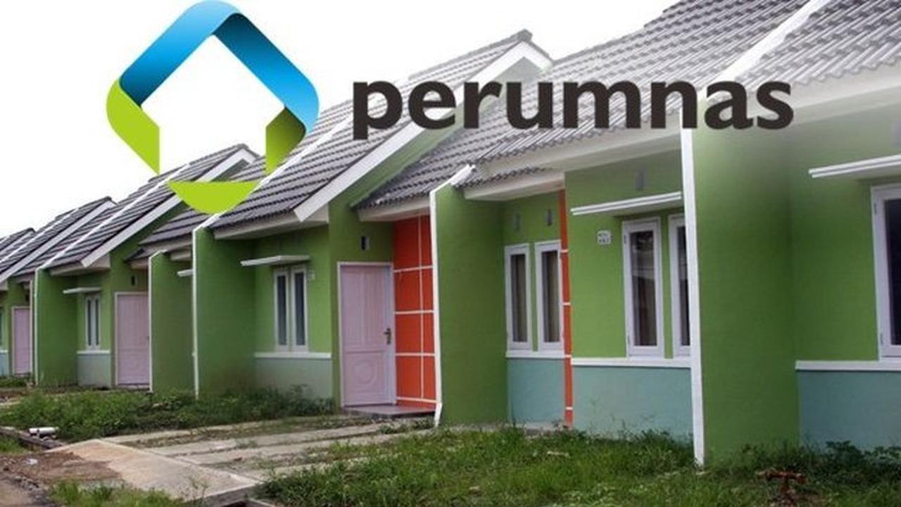 Perum Perumnas.
