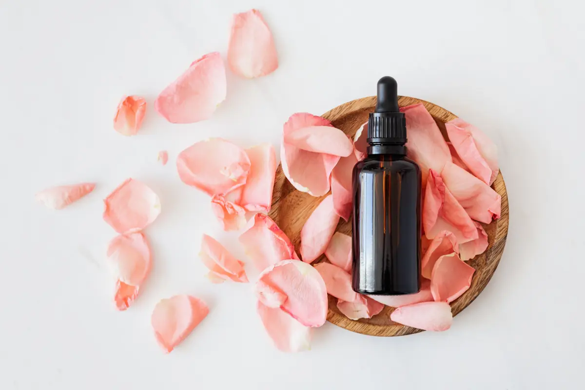 Bio Oil
