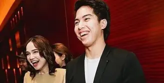 El Rumi dan Syifa Hadju (Instagram/elelrumi)