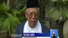 Debat cawapres dalam Pilpres 2019 ini berlangsung 17 Maret di Hotel Sultan, Jakarta, dan akan disiarkan oleh Indosiar secara langsung mulai pukul 18.00 WIB.