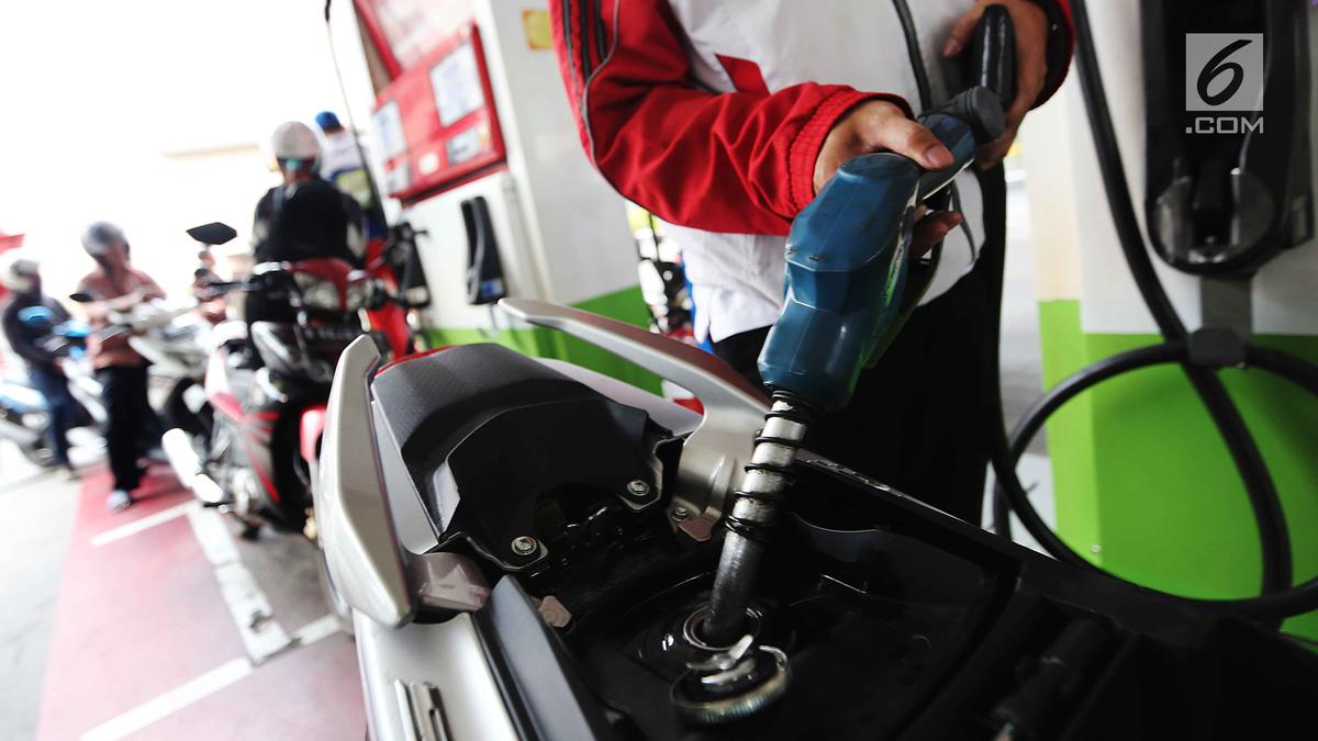Lengkap, Simak Harga BBM Pertamina Hari Ini 24 April 2025