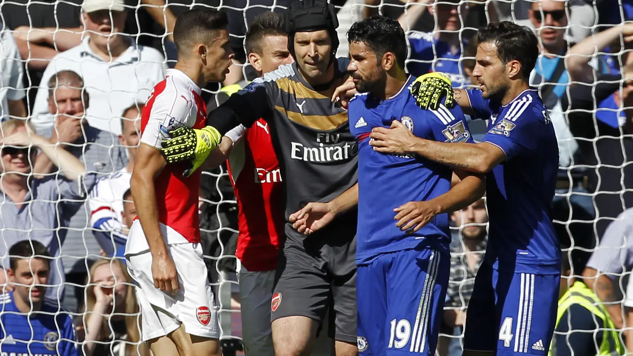 Diego Costa