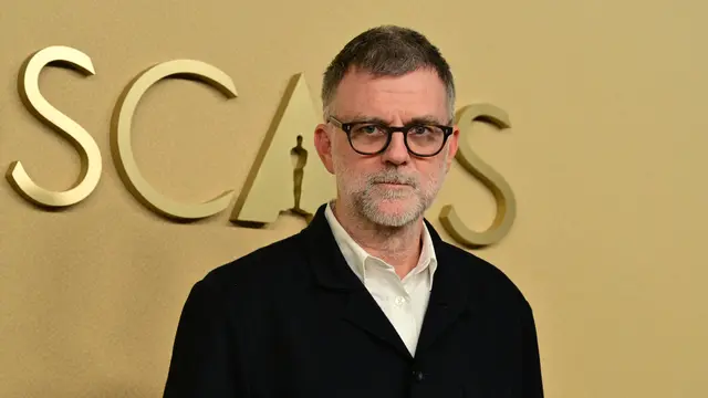 Paul Thomas Anderson