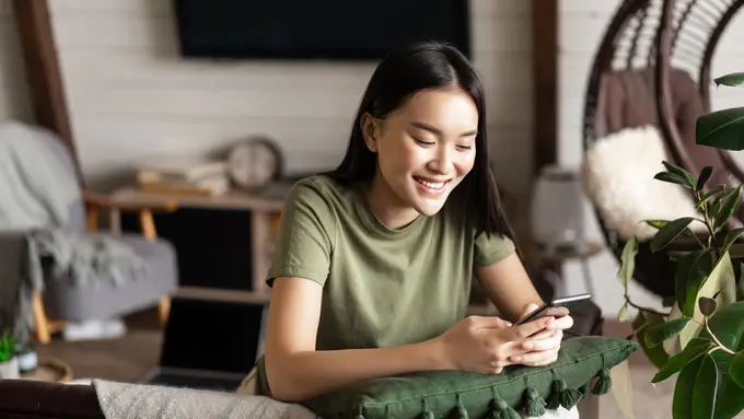 wanita mei mudah membuat jatuh cinta