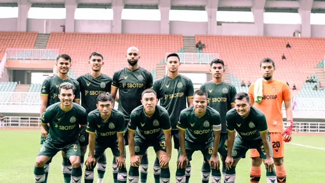 Persikabo 1973