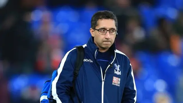 Crystal Palace