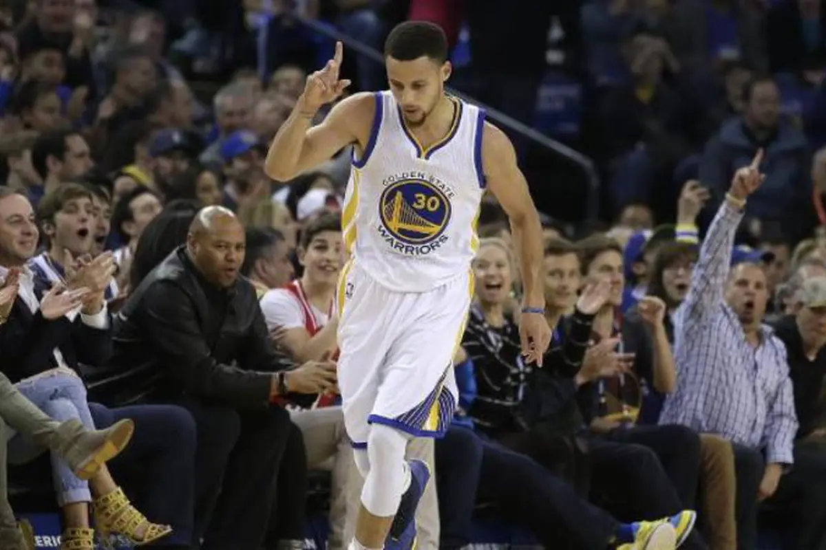 Stephen Curry