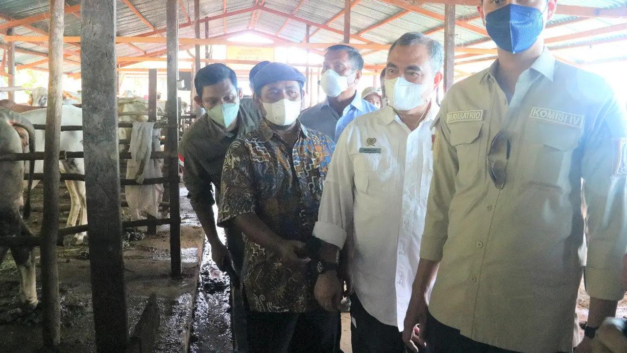 Budisatrio Djiwandono