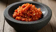 Cara Membuat Sambal Bawang Pedas Gurih yang Nikmat untuk Pelengkap Makanan