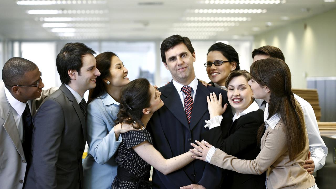 Mau Jadi Bos Sukses? Lakukan 5 Kebiasaan Ini