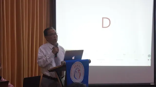 dr Ismoyo Sunu