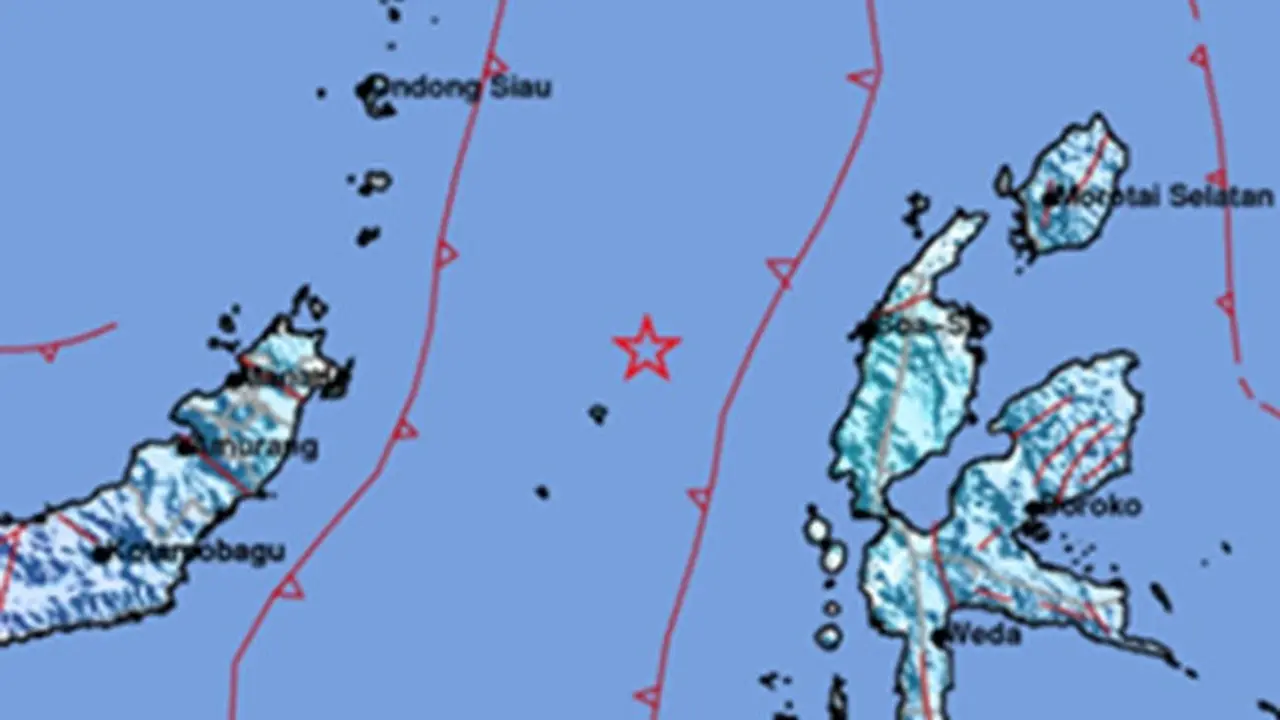 Gempa