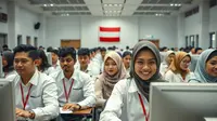 Trik Menjawab Soal SKD CPNS untuk Sukses, Ini Strategi Jitunya