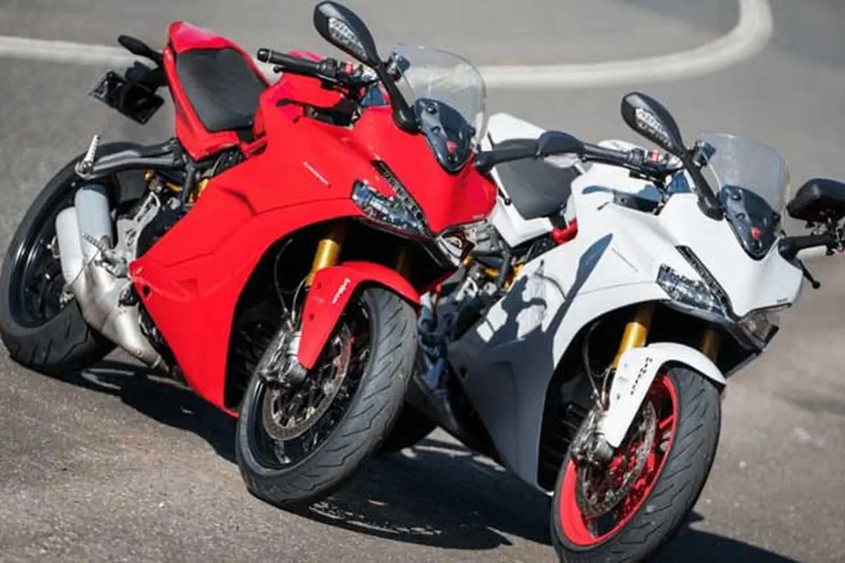 Ducati recall hampir 6.000 unit terkait masalah selang rem