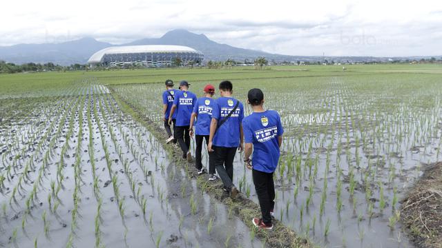 Piala Presiden 2018 : Persib Bandung Vs PSM Makassar