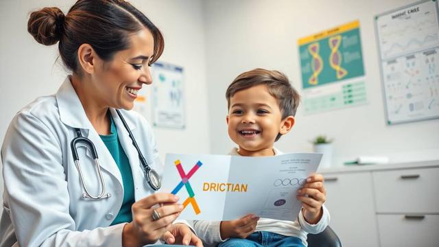 penyebab anak down syndrome