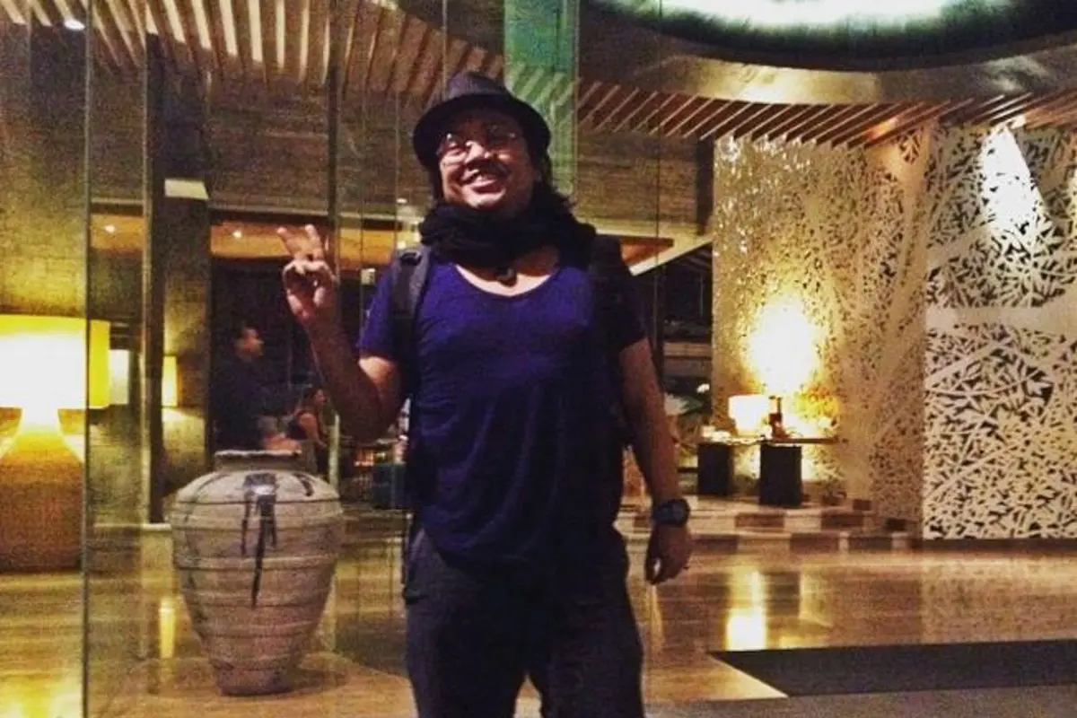 [Bintang] Moammar Emka