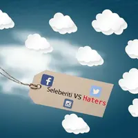 Marshanda salah satu selebriti yang paling sering di bully, kini ia punya kesempatan untuk membalas komentar para hatersnya.