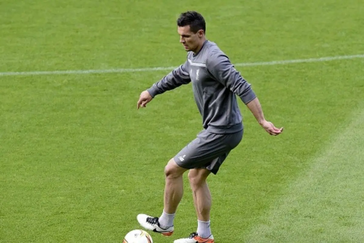 dejan lovren