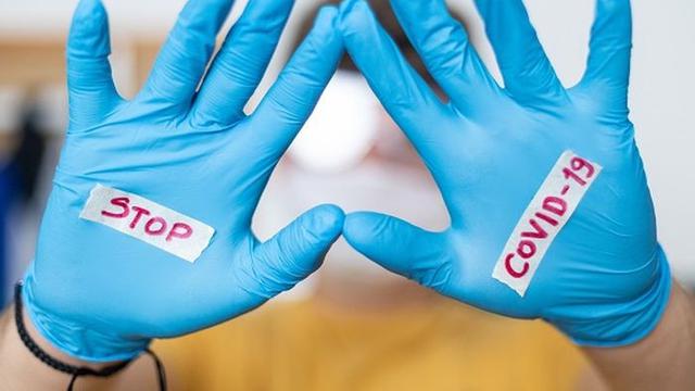 Pemkot Cirebon Gencar Turunkan Status Zona Merah Covid-19