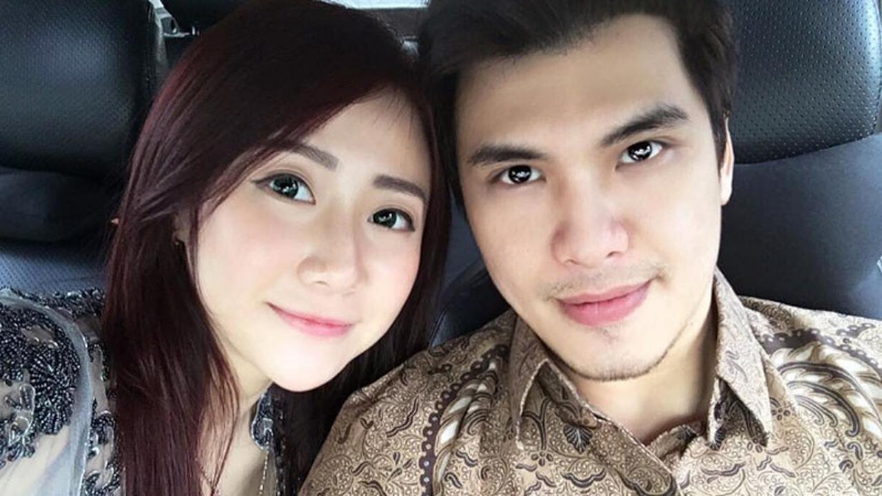 Ryn dan Ivan Christian