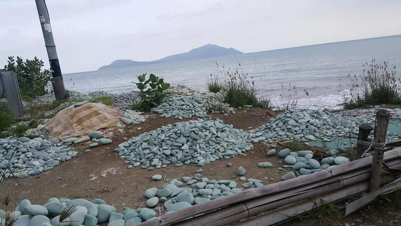 Batu Ende
