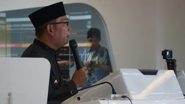 Ridwan Kamil