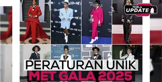 Fimela Update: Met Gala 2025