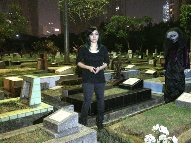 Perlu Waktu 7 Tahun Pergulatan Diri Pada Orang Yang Pernah Mati Suri