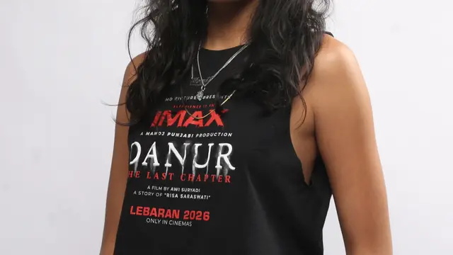 Anya Zen.