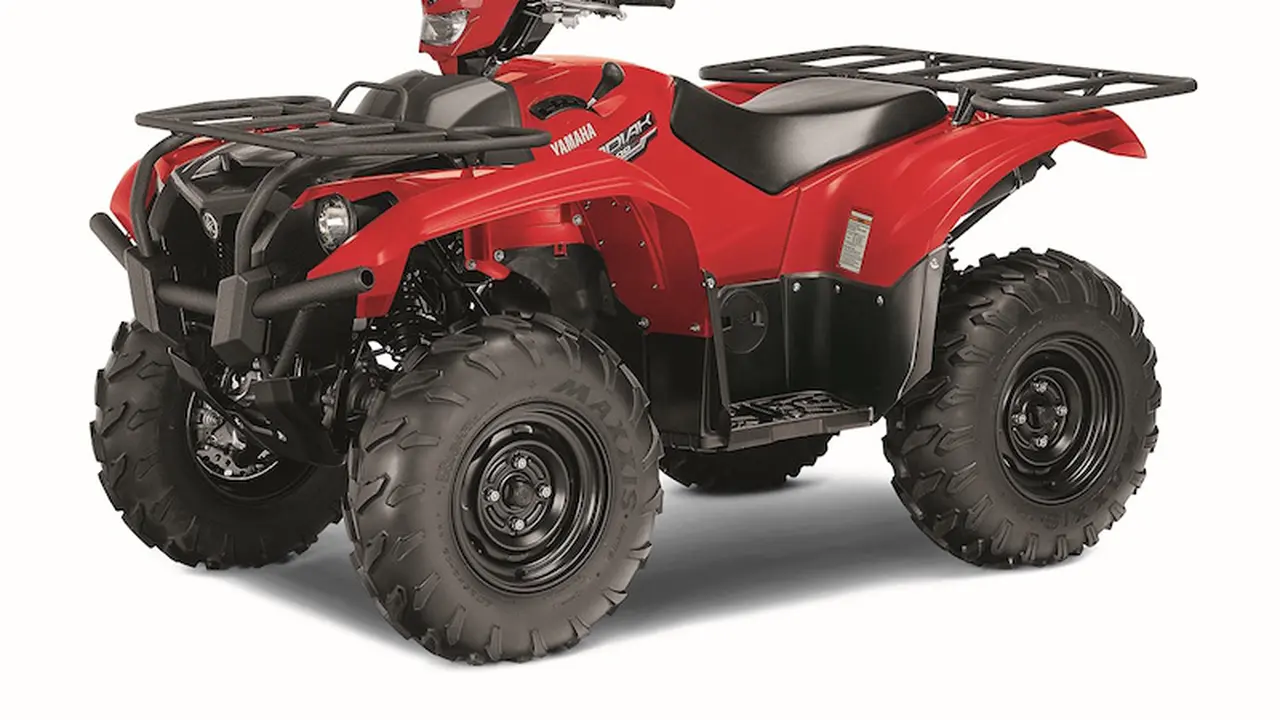 Kodiak 700