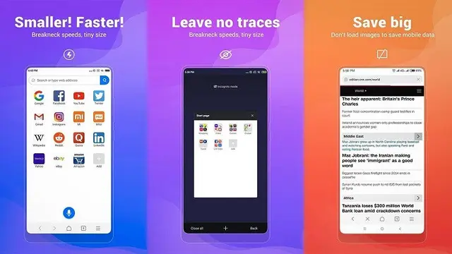Xiaomi