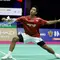 Alwi Farhan Siap Bikin Kejutan pada Debut di Asian Games 2026