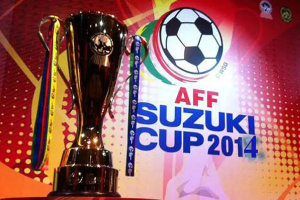 AFF Suzuki Cup 2014