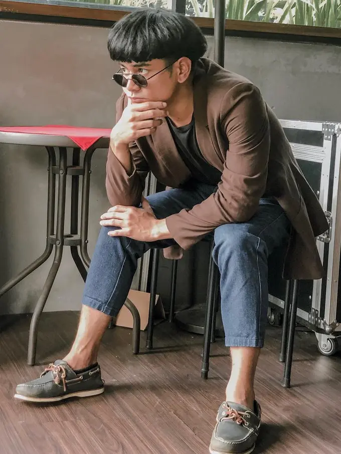 [Fimela] Dwi Andhika