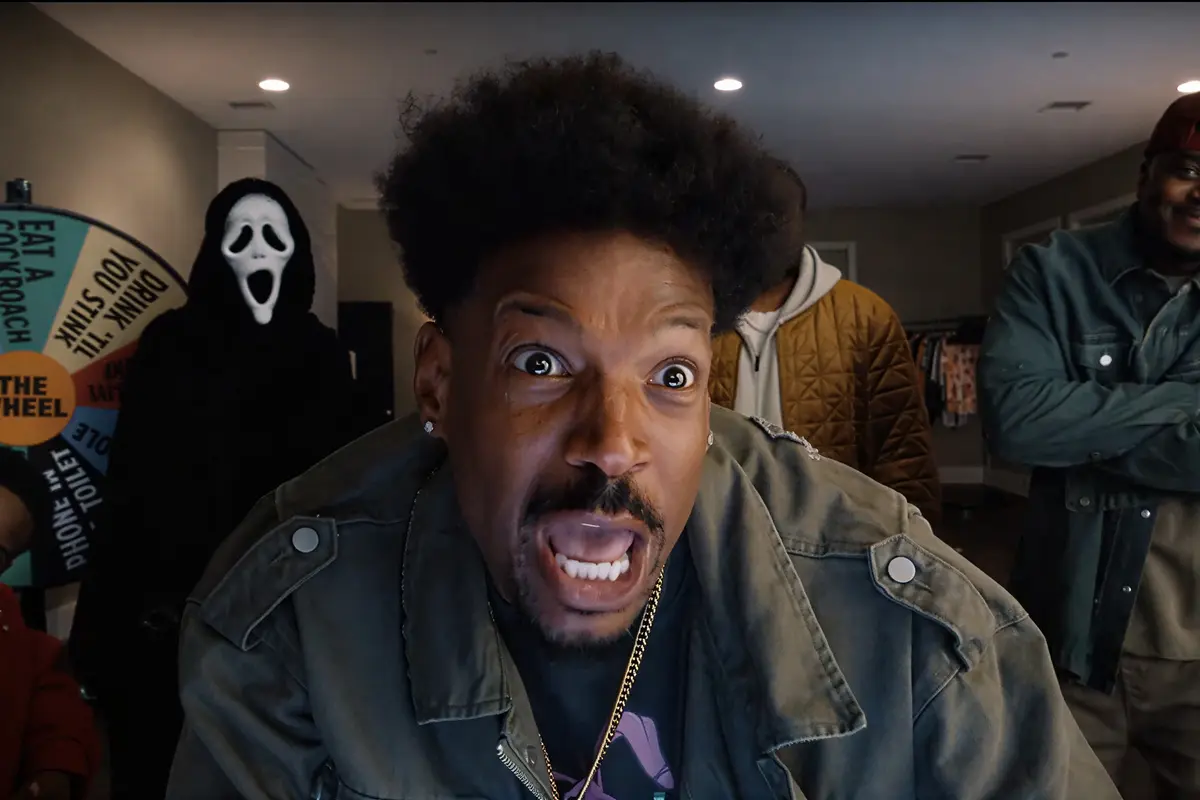 Scary Movie 6: Official Trailer Released, Wayans Brothers Cancel the 'Cancel Culture'