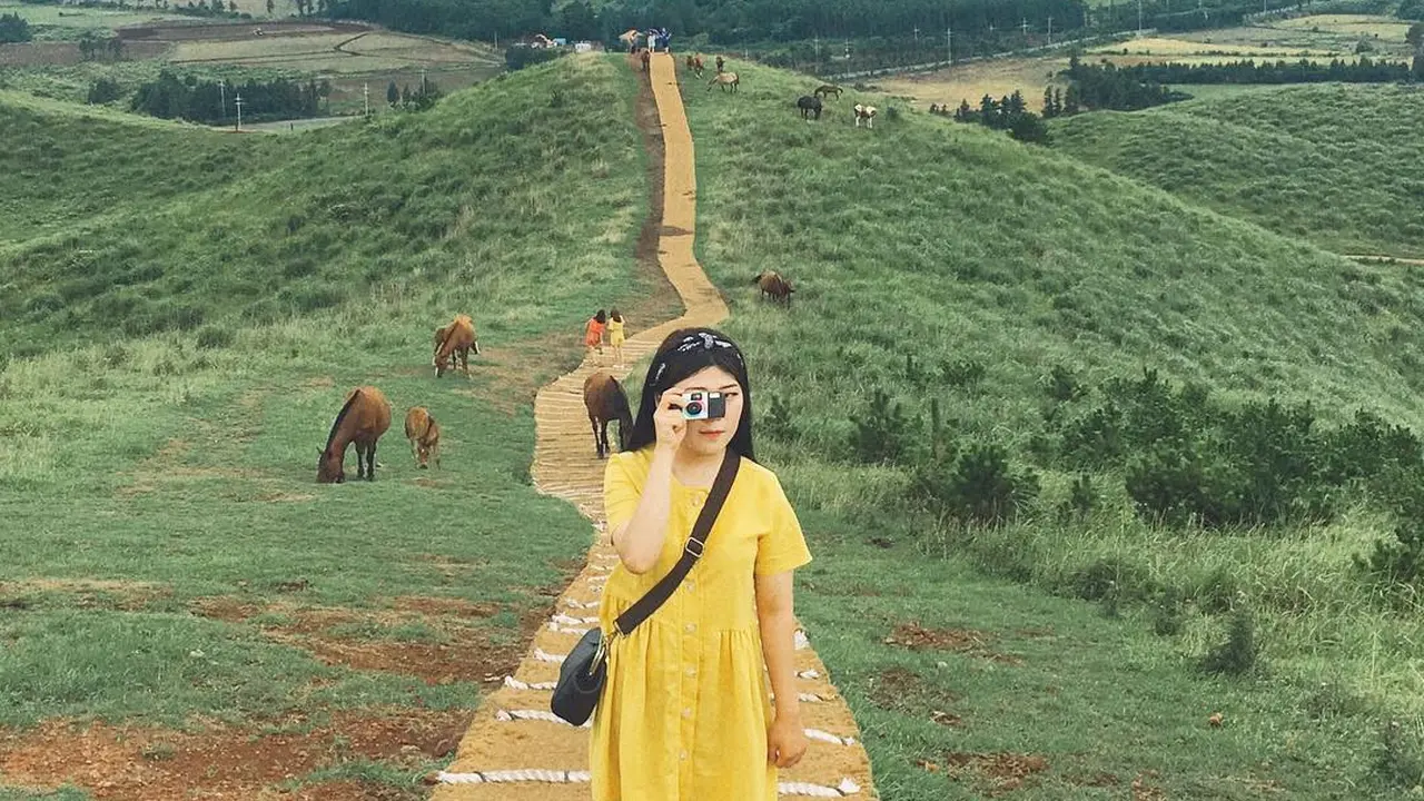 [Bintang] Korea Selatan
