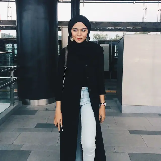 Zulaikha Zulkifle