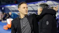 Fabio Cannavaro Berharap Timnas Uzbekistan Bikin Kejutan di Piala Dunia 2026, tetapi...