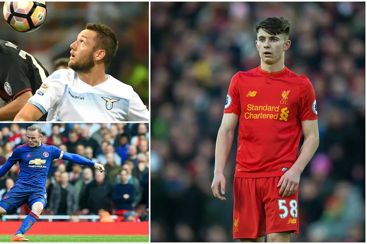 Kabar Transfer: Madrid dan Barcelona Berebut Wonderkid Liverpool