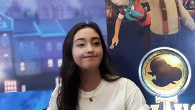 Ranty Maria
